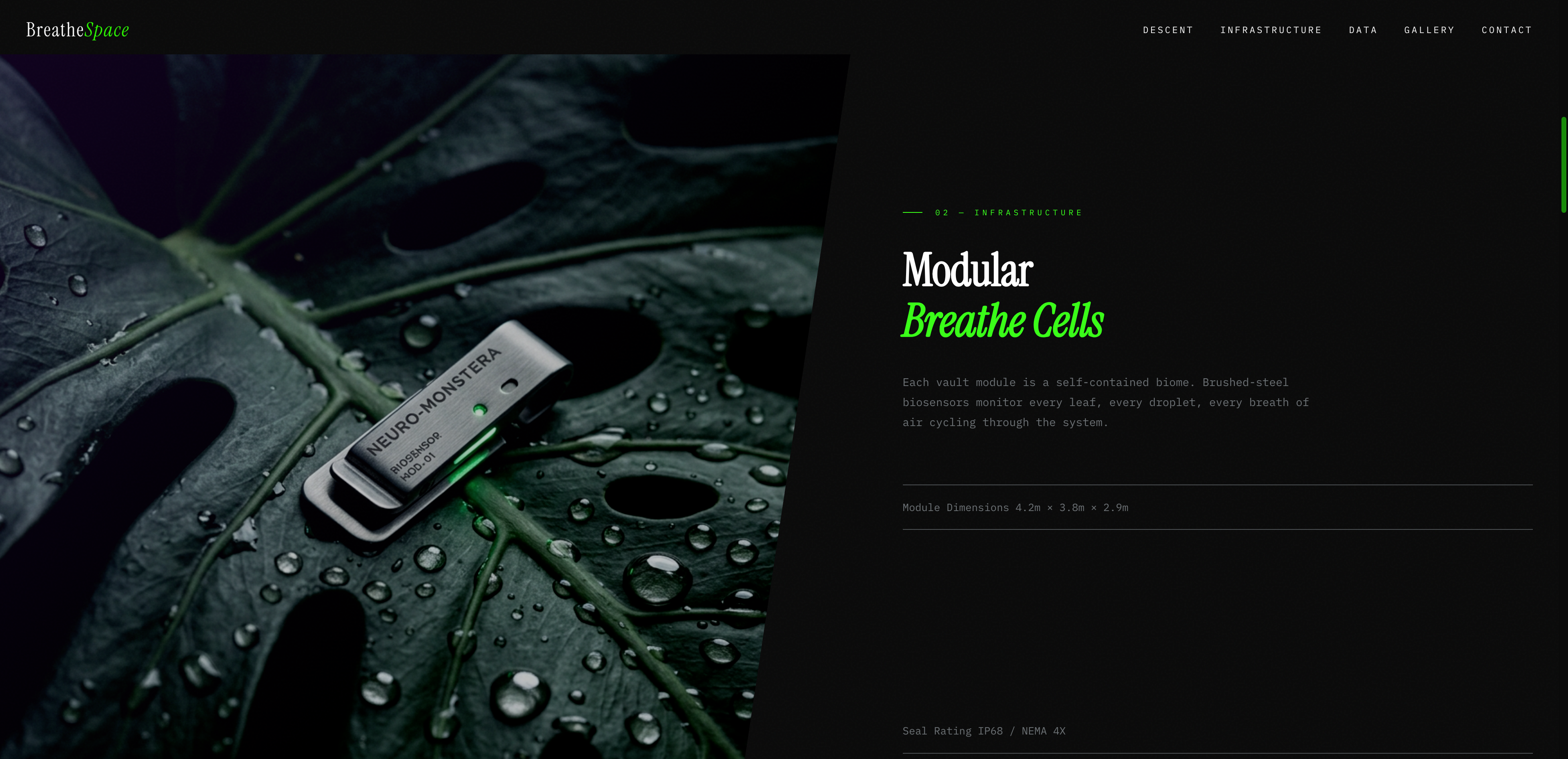 Mondi Group Printed Sustainability Brochures mockup